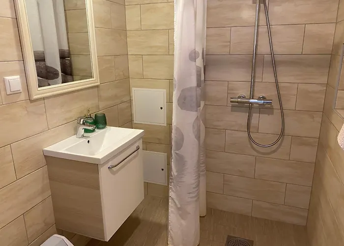 Ranna Majutus Homestay *