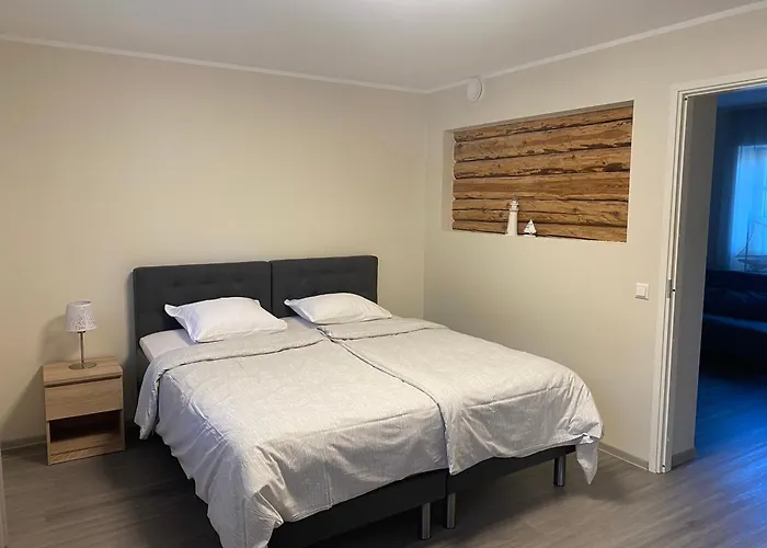 Ranna Majutus Homestay Parnu