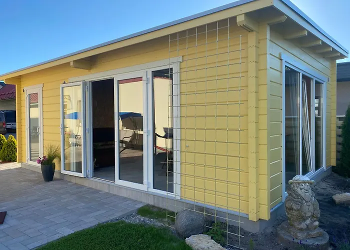 Homestay Ranna Majutus *