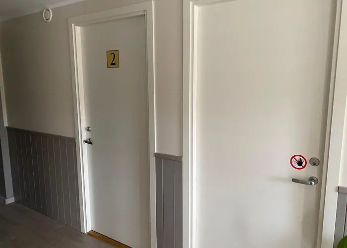 Homestay Ranna Majutus Parnu