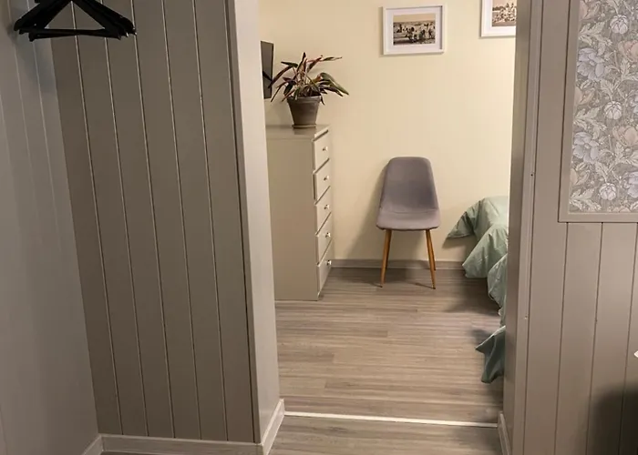 Ranna Majutus * Parnu